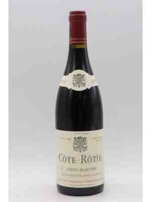 Rene Rostaing , Cote-rotie Cote Blonde , 2005
