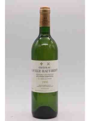 Chateau Laville Haut Brion 1993