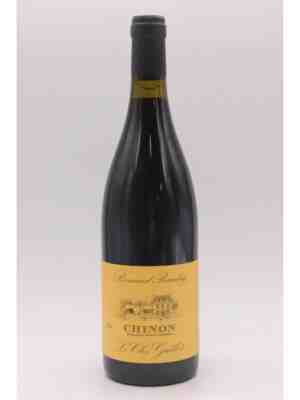 Bernard Baudry Chinon Le Clos Guillot 2021