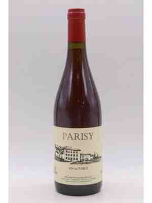 Rayas Parisy Rose 2009