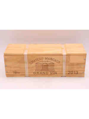 Chateau Margaux 2013