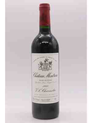 Chateau Montrose 1998