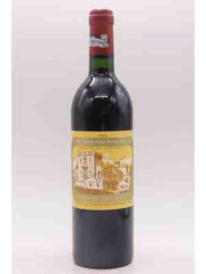 Chateau Ducru Beaucaillou 1985