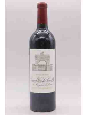 Chateau Leoville Las Cases 2008