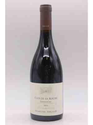 Arlaud Clos De La Roche Grand Cru 2014