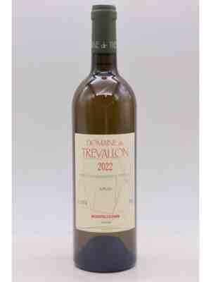 Trevallon Idg Alpilles Blanc 2022