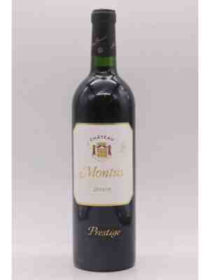 Château Montus Chateau Montus Prestige 2009