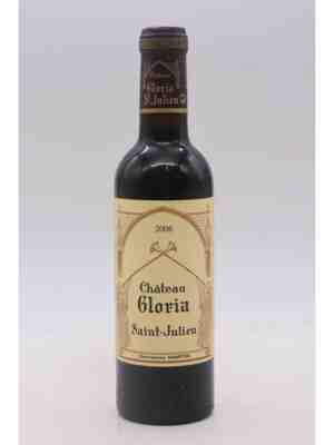 Chateau Gloria 2006