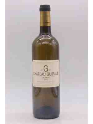 Chateau Guiraud Le G De Guiraud 2008