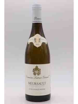 Latour Giraud Meursault Cuvee Charles Maxime 2021