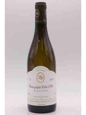 Bachelet Ramonet Bourgogne Cote D'or 2021