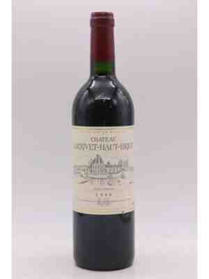 Chateau Larrivet Haut Brion 1998