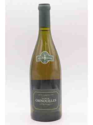 La Chablisienne Château Grenouilles Chablis Grand Cru 2007