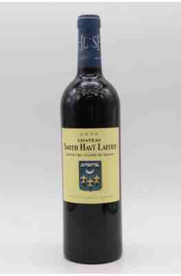 Chateau Smith Haut Lafitte 2006