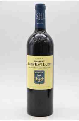 Chateau Smith Haut Lafitte 2006