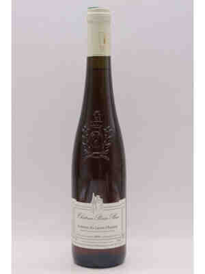 Pierre Bise Coteaux Du Layon Chaume 2010