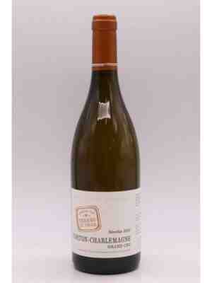 Terres De Velle Corton Charlemagne Grand Cru 2020