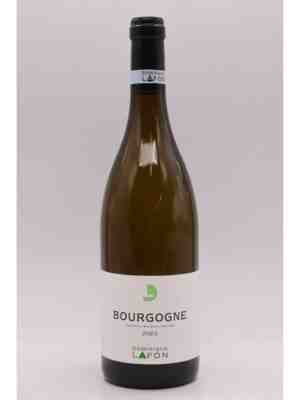 Dominique Lafon Bourgogne Blanc 2022