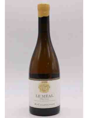 Chapoutier Ermitage Le Meal Blanc 2006