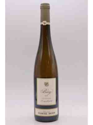 Marcel Deiss Alsace Riesling Burg Le Vignoble Feodal 2013