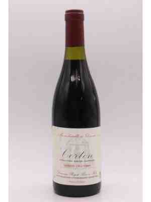 Rapet Corton Grand Cru 1996