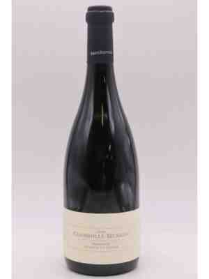 Amiot Servelle , Chambolle Musigny Derriere La Grange 1er Cru , 2006