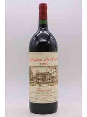 Chateau La Pointe 1995