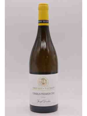 Joseph Drouhin Vaudon chablis 1er cru 2021