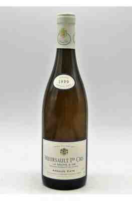 Arnaud Ente Meursault  Goutte D`or 1999