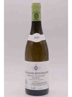 Ramonet Chassagne Montrachet Caillerets 1er Cru 2019