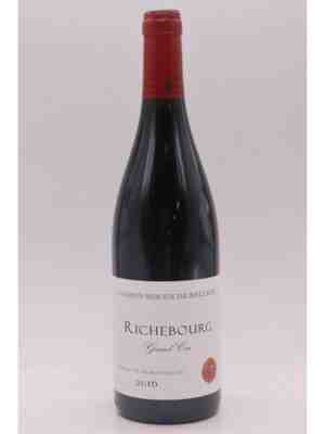 Roche De Bellene , Richebourg Grand Cru , 2016