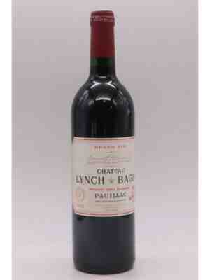 Chateau Lynch Bages 1997