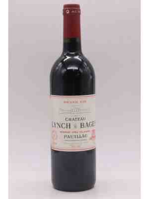 Chateau Lynch Bages 1999