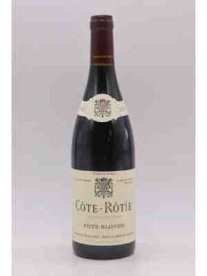 Rene Rostaing , Cote-rotie Cote Blonde , 2021