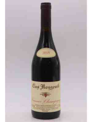 Clos Rougeard Saumur Champigny Le Clos 2015