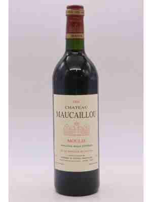 Chateau Maucaillou 1994