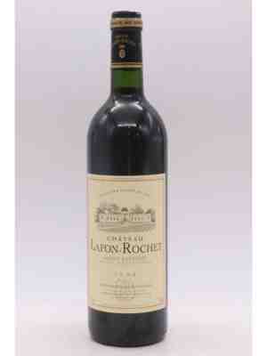 Chateau Lafon Rochet 1998