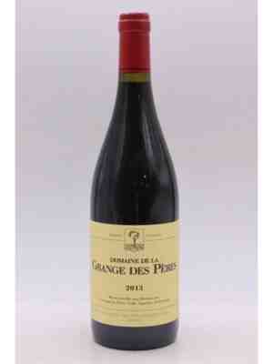 La Grange Des Peres 2013