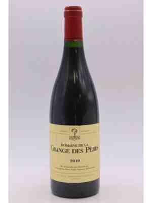 La Grange Des Peres 2010