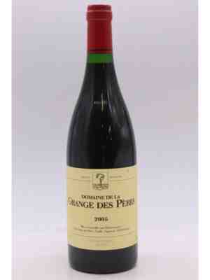 La Grange Des Peres 2005