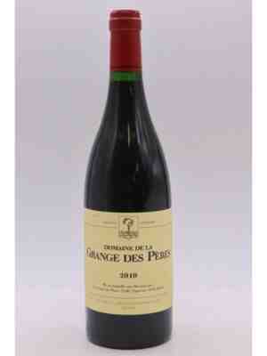 La Grange Des Peres 2010