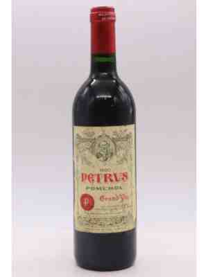 Petrus 1990