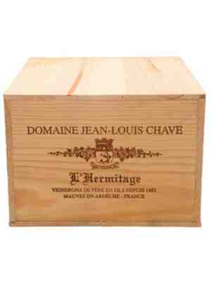 Jean Louis Chave Hermitage Rouge 2020