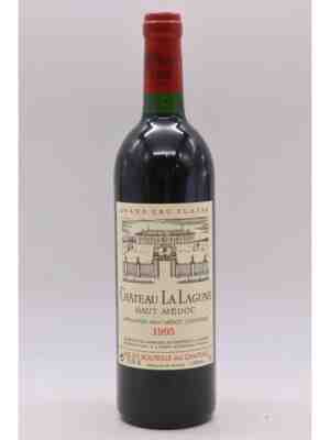 Chateau La Lagune 1995