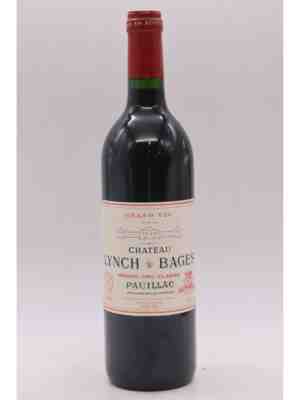 Chateau Lynch Bages 1994