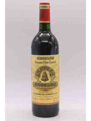 Chateau Angelus 1994