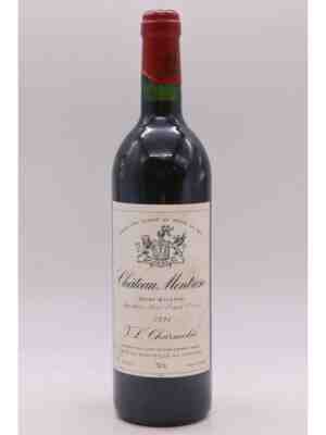 Chateau Montrose 1994