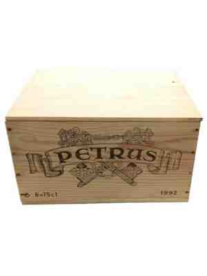 Petrus 1992