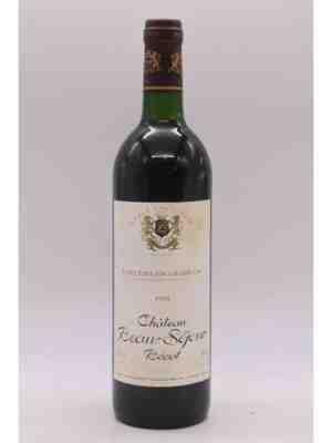 Chateau Beau Sejour Becot 1995