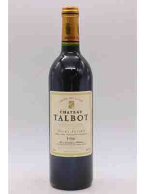 Chateau Talbot 1994